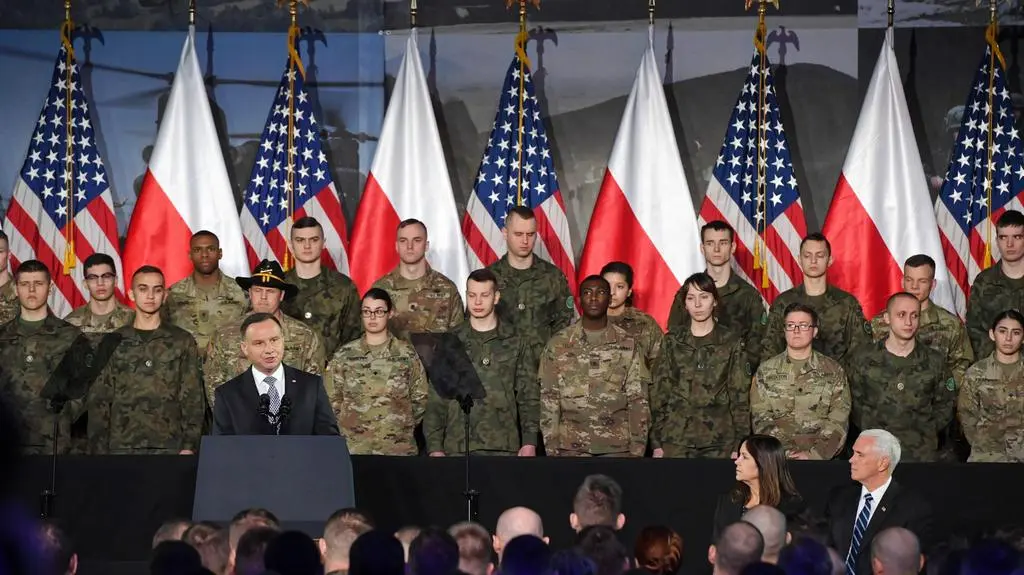 Duda o zakupie systemu HIMARS