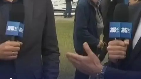 Poznajcie głos TVN24!