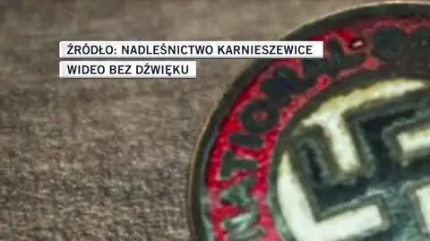 Nadleśnictwo Karnieszewice