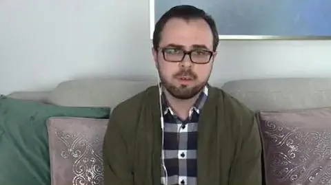 Dr Mikołaj Małecki