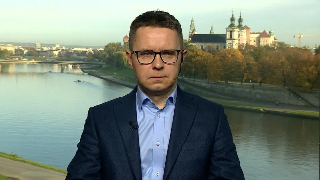 "Ta historia pokazuje do czego prowadzi nienawiść i chęć zemsty"