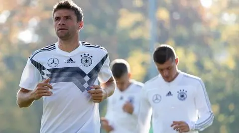 "Jogi wzywa Muellera". Szykuje się wielki powrót do kadry Niemiec