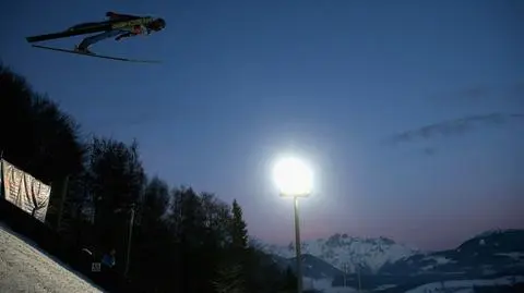 Turniej Czterech Skoczni Bischofshofen 2022. Gdzie oglądać konkurs?