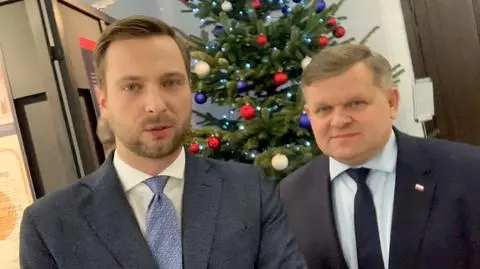 sejm wita ok