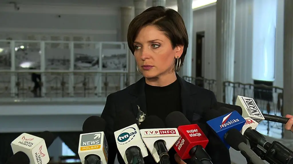 Mucha: to sprawa rzetelności dziennikarskiej