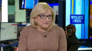 Zwolnienia po likwidacji gimnazjów? "Burzenie spokoju jakiejkolwiek grupy zawodowej jest nieuzasadnione"