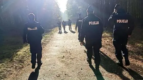 Wyszła od córki w kapciach, do domu miała tylko 30 metrów. Zaginęła. Tragiczny finał poszukiwań