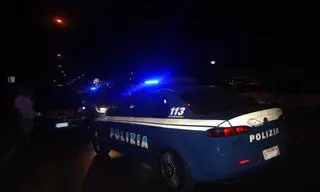 Polski kierowca został ugodzony nożem w pobliżu Savony 