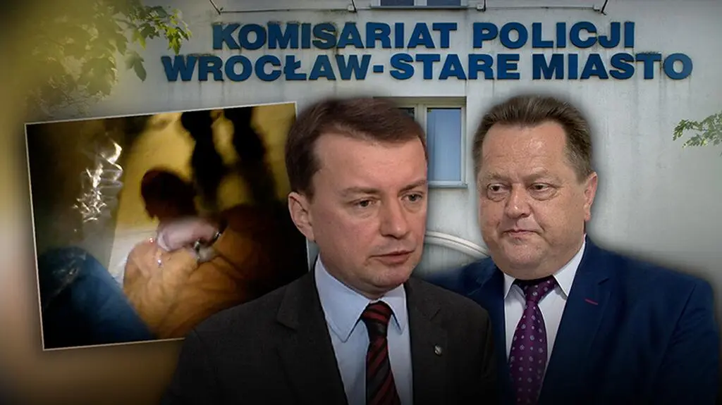 Śmierć Igora Stachowiaka. Wiceminister unika pytań sejmowa komisja milczy