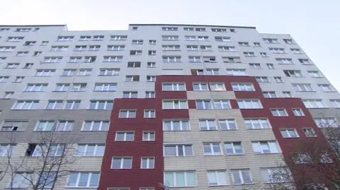 Do zabójstwa doszło w jednym z bloków w Legnicy