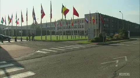 W Brukseli postanowiono o podziale batalionów wielonarodowych