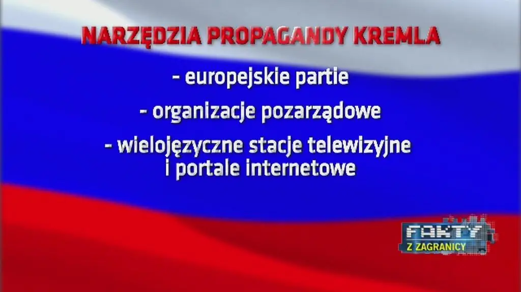 PE przyjął rezolucję autorstwa Anny Fotygi