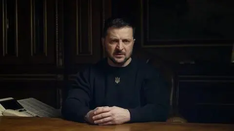 ZELENSKI