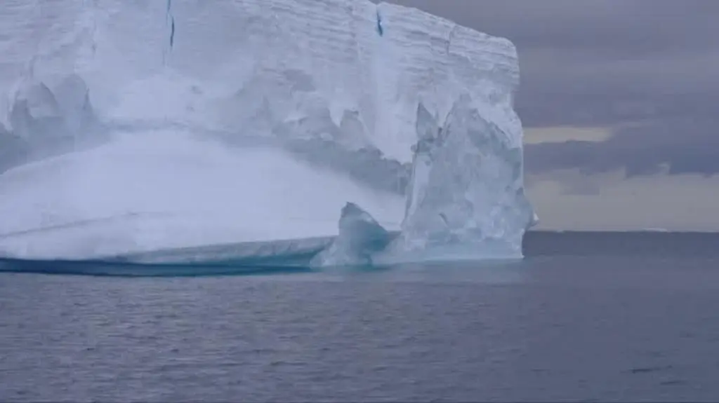 ANTARCTICA