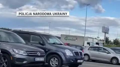 Policja Narodowa Ukrainy