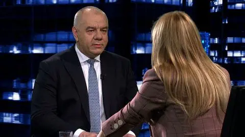 Sasin: dopóki Prawo i Sprawiedliwość ma większość w parlamencie, takiej ustawy nie będzie