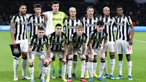 Polska firma sponsorem wielkiego klubu Premier League