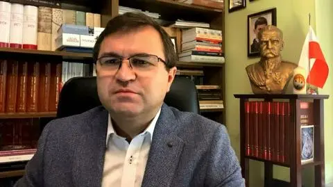 Girzyński o sprawie Mejzy: zamiast zdymisjonować takiego człowieka, mówi się, że będziemy wyjaśniać sprawę