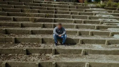 "Rządziłem gangiem kiboli". Druga część reportażu