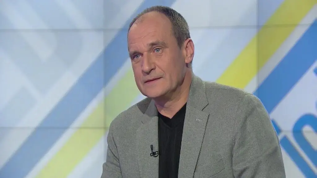 Kukiz: premierem powinien być Jarosław Kaczyński