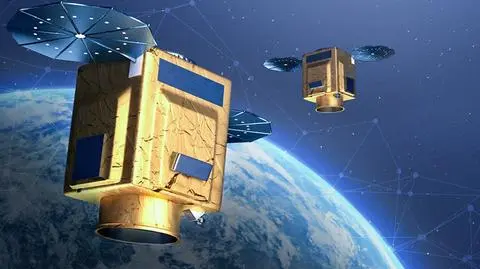 France signs deal for sale of two observation satellites to Poland