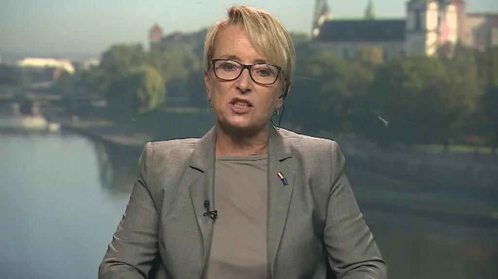 Morawiec: sędzia Piebiak nie powinien wracać do orzekania