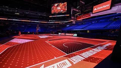 Powrót do starych zasad. Pogram Weekendu Gwiazd NBA