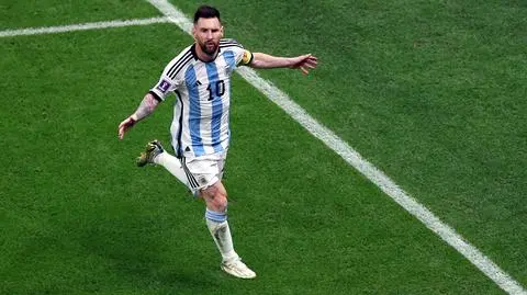 "Mój ostatni występ". Messi złożył deklarację