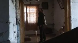 "Nie muszę być w moim kraju, żeby poczuć się odpowiedzialna za śmierć osoby w lesie"