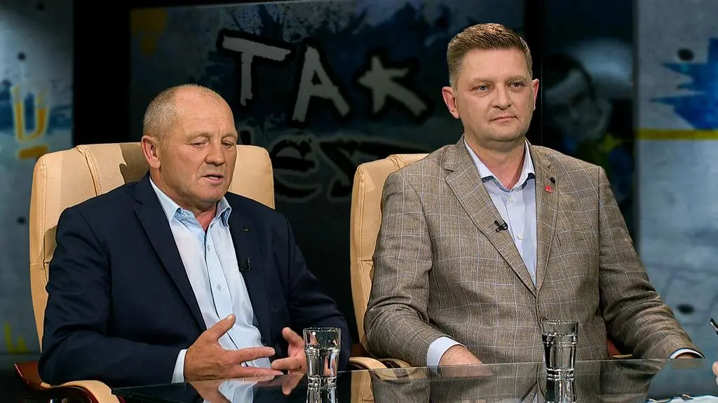 Rozenek: szeroka koalicja jest najlepsza opcją