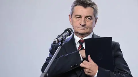 Budka: za zbudowanie systemu kłamstwa Kuchciński dostaje pierwsze miejsce na liście PiS-u