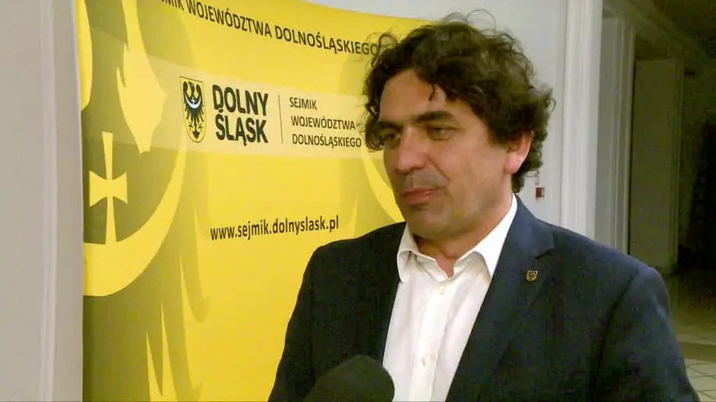 Krzysztof Maj