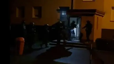 Zatrzymania na terenie województwa lubuskiego