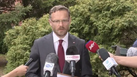 Wojewoda o liczbie wyłowionych śniętych ryb