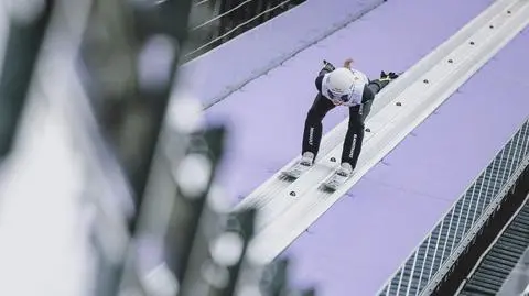 Dwie Polki z awansem do konkursu w Wiśle. Słynne nazwisko nie pomogło debiutantce