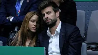 Shakira i Gerard Piqué rozstali się w 2022 roku