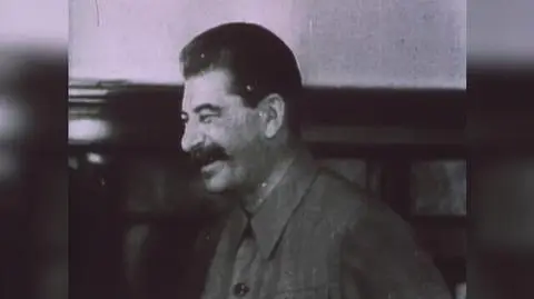 Stalin kierował ZSRR przez przeszło ćwierć wieku