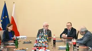 Minister Sprawiedliwości powołał Społeczną Radę do spraw Funduszu Sprawiedliwości