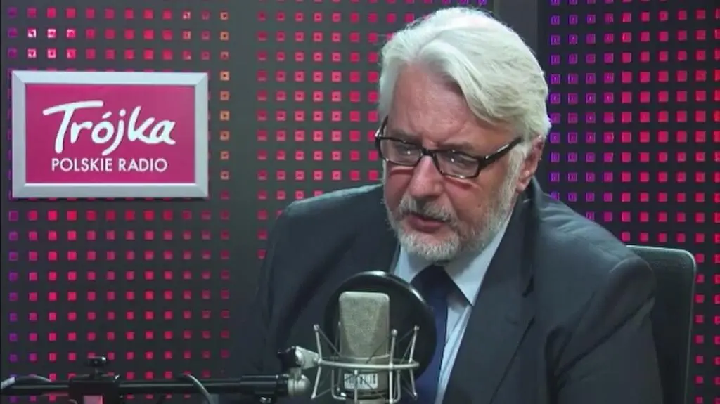 Waszczykowski: za kilka dni dokumenty o organizacji wizyty w Katyniu