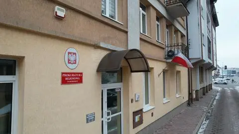 Prokuratura w Ostrołęce