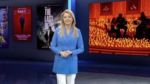 "Kadr na kino". Odcinek z 18.02.2023