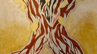Wystawa murali w Muzeum Żydowskim Galicja