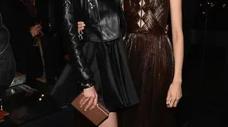  Daphne Groeneveld i Fei Fei Sun  