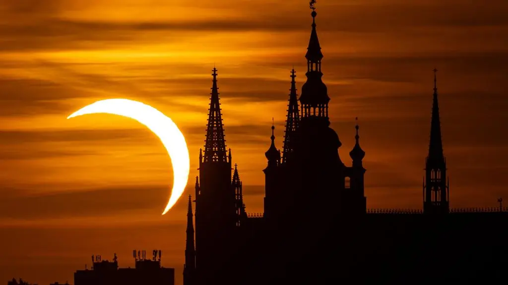 Praga