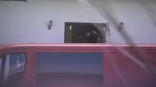 Przeszukanie w domu Zbigniewa Ziobry (marzec 2024 r.)