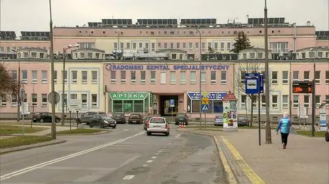 Radomski Szpital Specjalistyczny