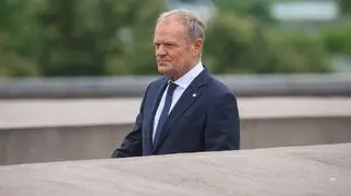 "Niewykluczona jest dyscyplinująca przemowa". Będzie spotkanie z Tuskiem