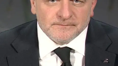 "Premier jest człowiekiem dowcipnym"