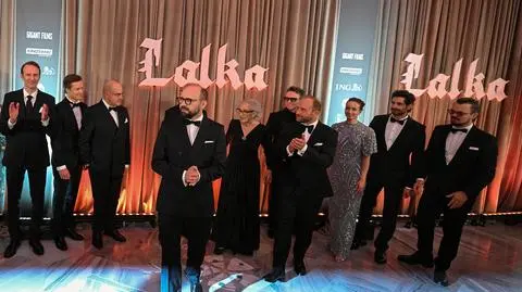 Premier "Lalki" Macieja Kawalskiego
