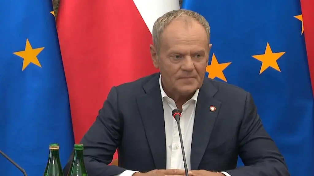 premier narada ws. ataków 